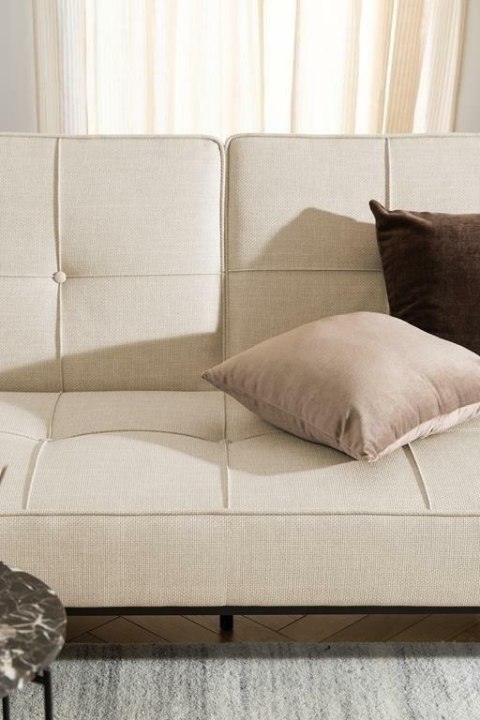 Sofa Perugia beżowa Sofa Perugia beżowa