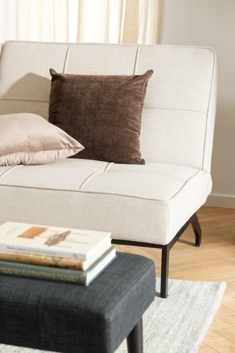 Sofa Perugia beżowa Sofa Perugia beżowa