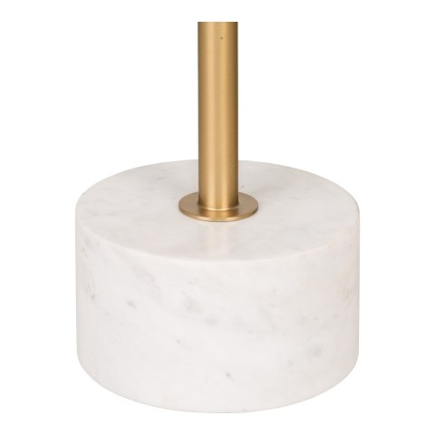 Stolik kawowy Lecco 51cm złoty Stolik kawowy Lecco 51cm złoty