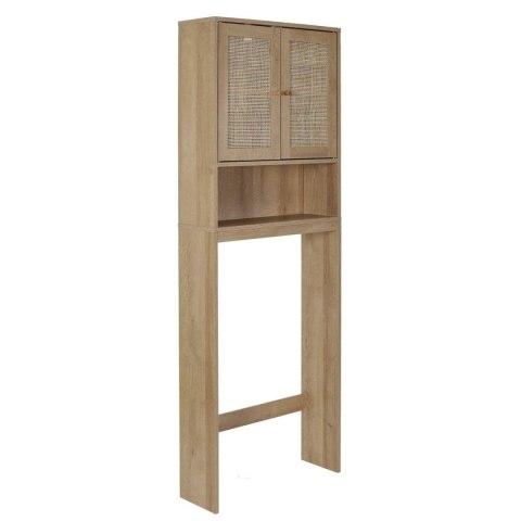 Szafka nad pralkę /WC Bali naturalna Szafka nad pralkę /WC Bali naturalna