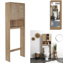 Szafka nad pralkę /WC Bali naturalna Szafka nad pralkę /WC Bali naturalna