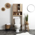 Szafka nad pralkę /WC Bali naturalna Szafka nad pralkę /WC Bali naturalna