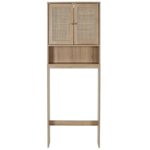 Szafka nad pralkę /WC Bali naturalna Szafka nad pralkę /WC Bali naturalna