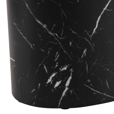 Zestaw stolików Mice black marble Zestaw stolików Mice black marble