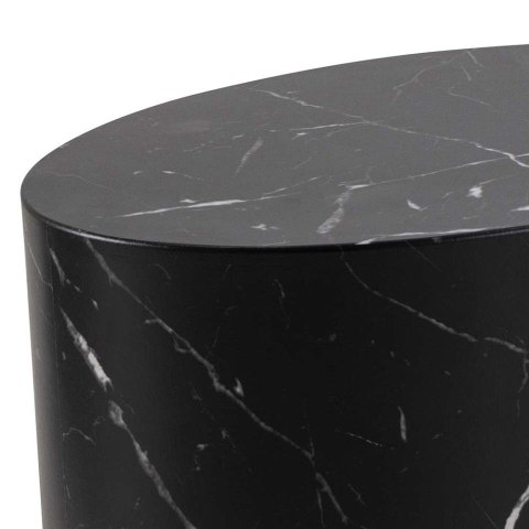 Zestaw stolików Mice black marble Zestaw stolików Mice black marble