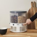 Dozownik obrotowy 6 komórek po 1,5L Dozownik obrotowy 6 komórek po 1,5L