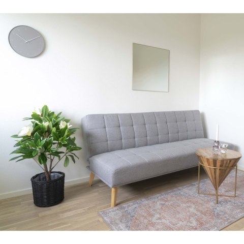 Lustro Jersey kwadratowe złote 60cm Lustro Jersey kwadratowe złote 60cm