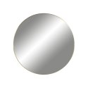 Lustro Jersey okrągłe złote 60cm Lustro Jersey okrągłe złote 60cm
