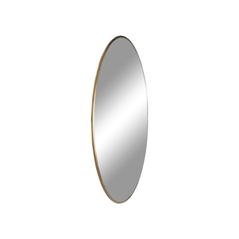 Lustro Jersey okrągłe złote 60cm Lustro Jersey okrągłe złote 60cm