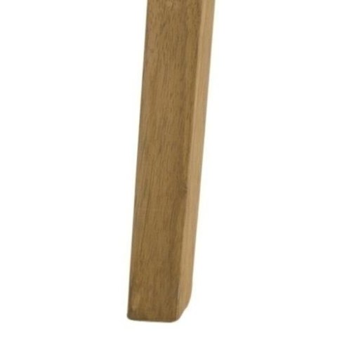 Stołek barowy Dima biały wood Stołek barowy Dima biały wood