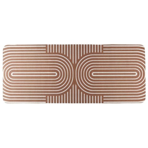 Dywan Arlla wewnętrzny 50x120 czerwony Dywan Arlla wewnętrzny 50x120 czerwony
