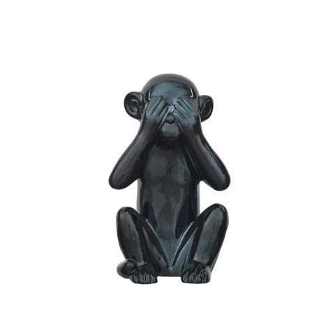 Figurka Monkey czarna L Figurka Monkey czarna L