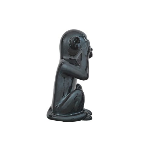Figurka Monkey czarna L Figurka Monkey czarna L