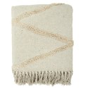 Koc Boho Bali bawełniany 120x150 Koc Boho Bali bawełniany 120x150