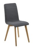 Krzesło Arosa Anthracite Krzesło Arosa Anthracite