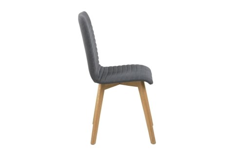 Krzesło Arosa Anthracite Krzesło Arosa Anthracite