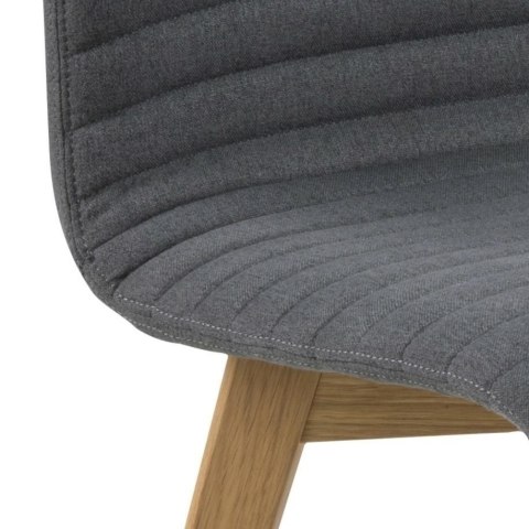Krzesło Arosa Anthracite Krzesło Arosa Anthracite