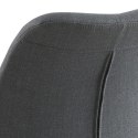 Krzesło Dima dark grey Krzesło Dima dark grey