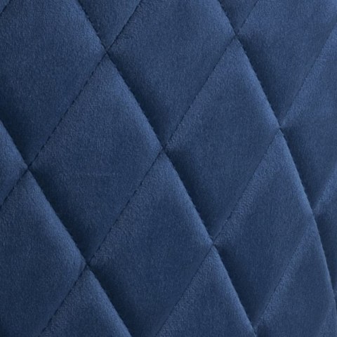 Krzesło Louise Dark blue Krzesło Louise Dark blue