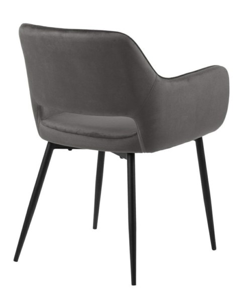 Krzesło Ranja Dark grey Krzesło Ranja Dark grey