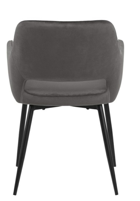 Krzesło Ranja Dark grey Krzesło Ranja Dark grey
