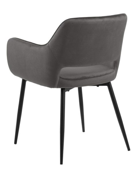 Krzesło Ranja Dark grey Krzesło Ranja Dark grey