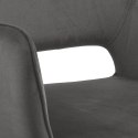 Krzesło Ranja Dark grey Krzesło Ranja Dark grey