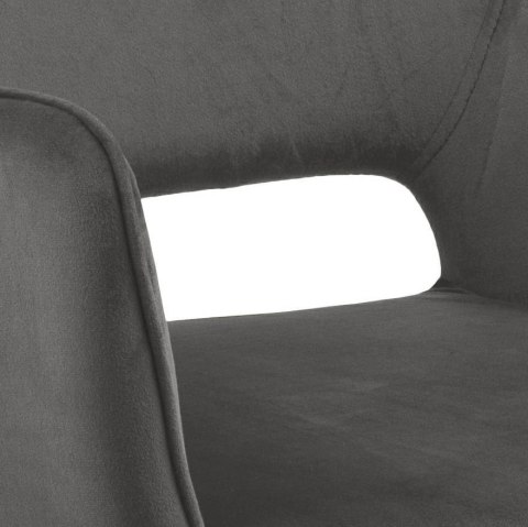 Krzesło Ranja Dark grey Krzesło Ranja Dark grey