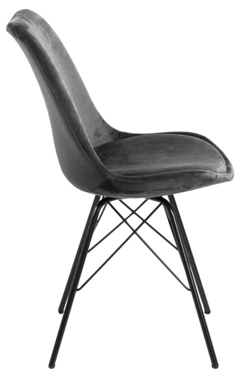 Krzesło Ranja Dark grey Krzesło Ranja Dark grey