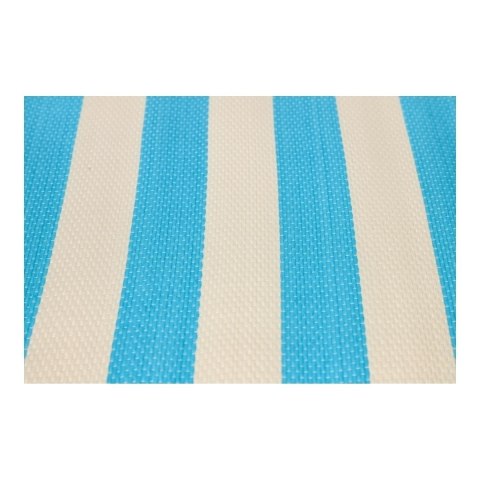 Mata plażowa 180x60cm niebieska Mata plażowa 180x60cm niebieska