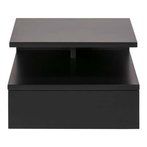 Szafka nocna Ashlan Dark grey Szafka nocna Ashlan Dark grey