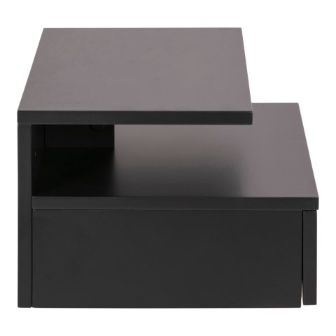 Szafka nocna Ashlan Dark grey Szafka nocna Ashlan Dark grey