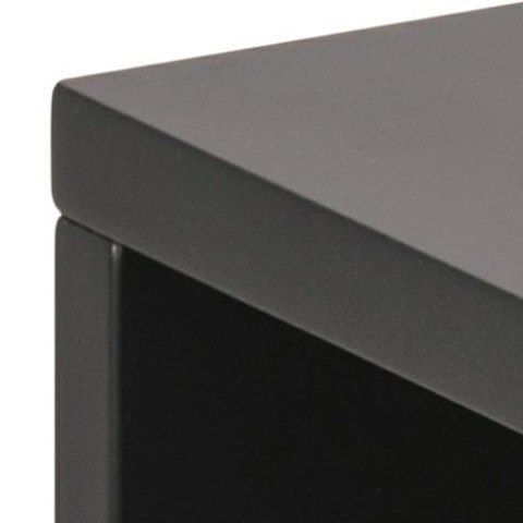 Szafka nocna Ashlan Dark grey Szafka nocna Ashlan Dark grey