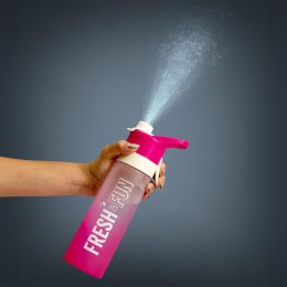 Bidon Fresh&Fun różowy