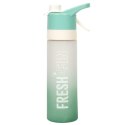 Bidon Fresh&Fun zielony Bidon Fresh&Fun zielony