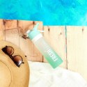 Bidon Fresh&Fun zielony Bidon Fresh&Fun zielony