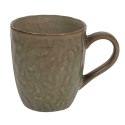 Kubek Noyer 330 ml brązowy Kubek Noyer 330 ml brązowy