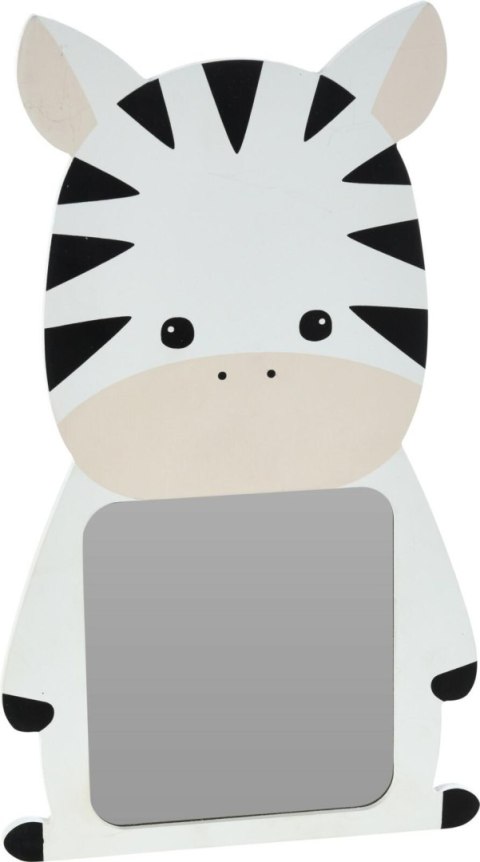 Lusterko Zebra do pokoju dziecka Lusterko Zebra do pokoju dziecka