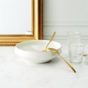 Miska/ salaterka Pearl Gold 25cm Miska/ salaterka Pearl Gold 25cm