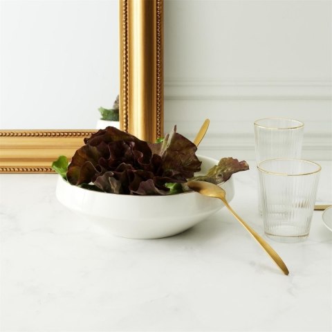 Miska/ salaterka Pearl Gold 25cm Miska/ salaterka Pearl Gold 25cm