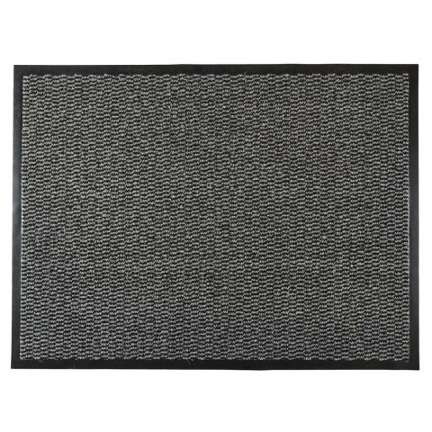 Wycieraczka 60x80 cm szara Wycieraczka 60x80 cm szara