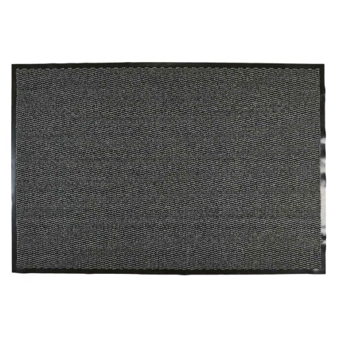 Wycieraczka 80x120 cm bordowa Wycieraczka 80x120 cm bordowa