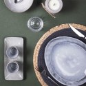 Zestaw sztućców Onyx 16szt srebrne Zestaw sztućców Onyx 16szt srebrne