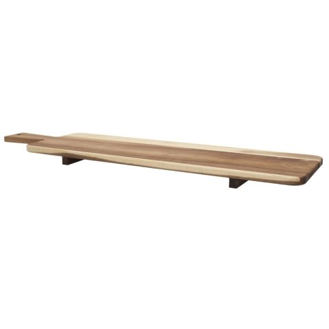 Deska do krojenia z akacji 60 cm Deska do krojenia z akacji 60 cm