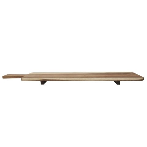 Deska do krojenia z akacji 60 cm Deska do krojenia z akacji 60 cm