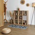Dywan Arlla wewnętrzny 50x120 zielony Dywan Arlla wewnętrzny 50x120 zielony
