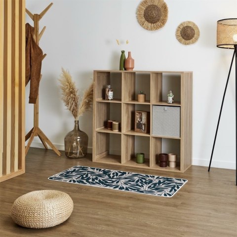 Dywan Arlla wewnętrzny 50x120 zielony Dywan Arlla wewnętrzny 50x120 zielony