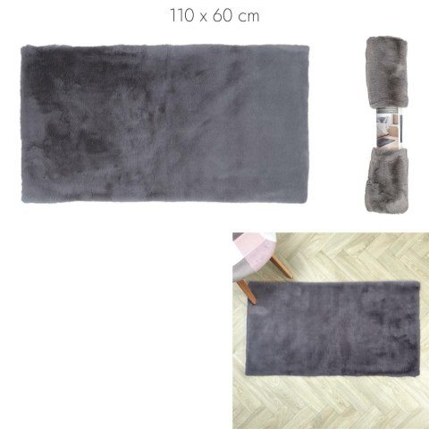 Dywan Cocoonin 110x60 cm szary Dywan Cocoonin 110x60 cm szary