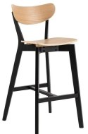 Hoker Roxby czarny/naturalny Hoker Roxby czarny/naturalny