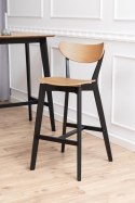 Hoker Roxby czarny/naturalny Hoker Roxby czarny/naturalny